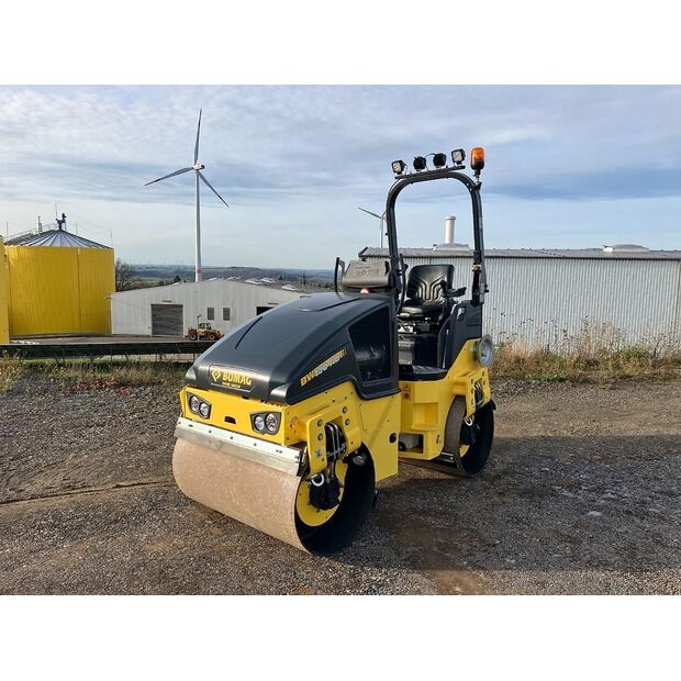 BOMAG BW 120 AD-5-48913992