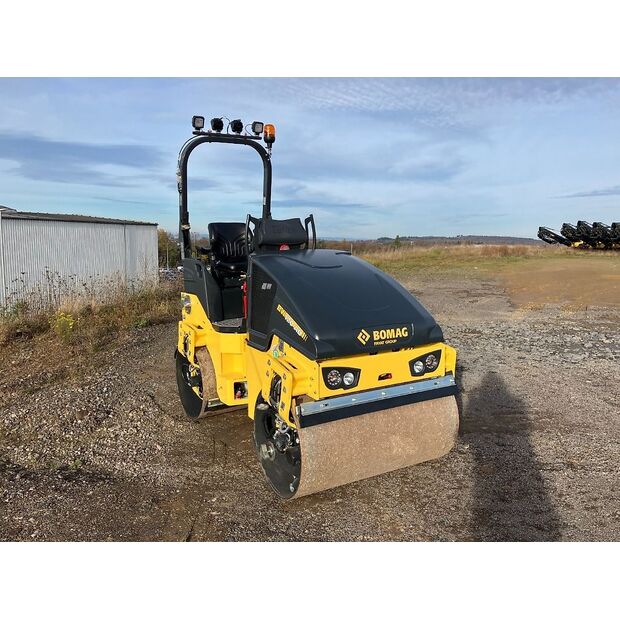 BOMAG BW 120 AD-5-48913993