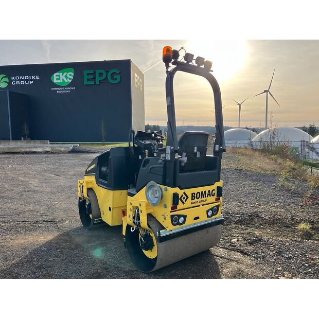 BOMAG BW 120 AD-5-48913994