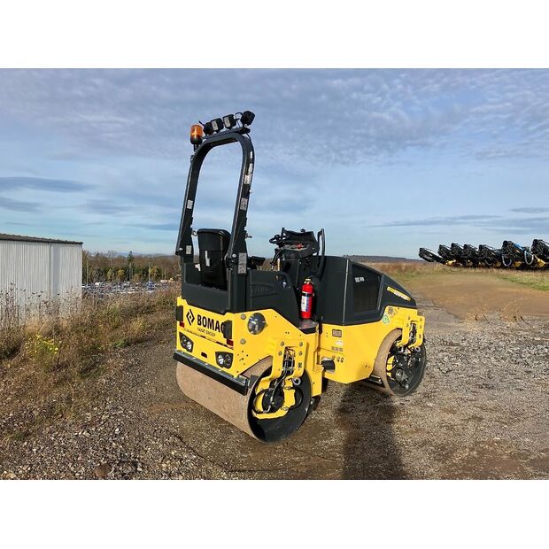 BOMAG BW 120 AD-5-48913995