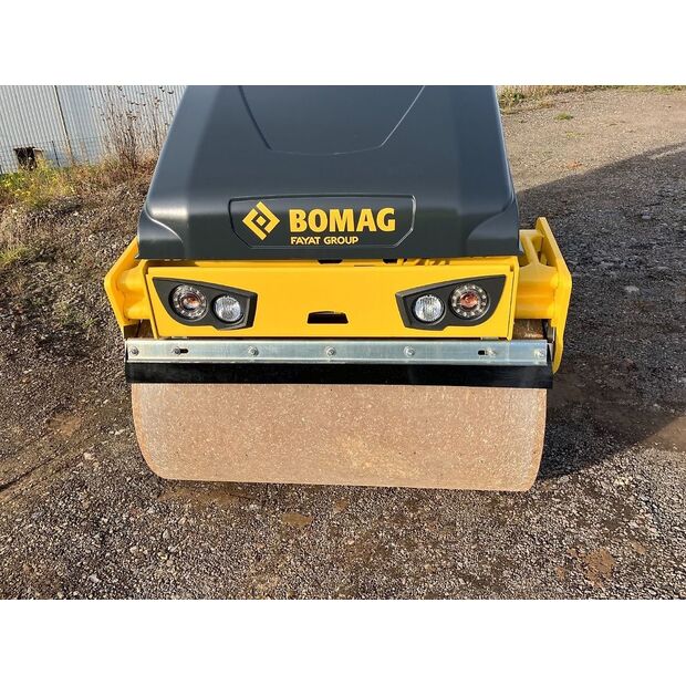BOMAG BW 120 AD-5-48913997