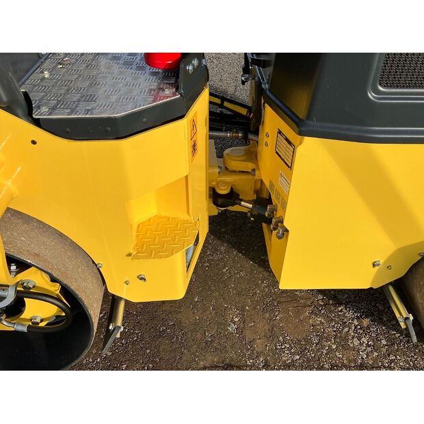 BOMAG BW 120 AD-5-48914001