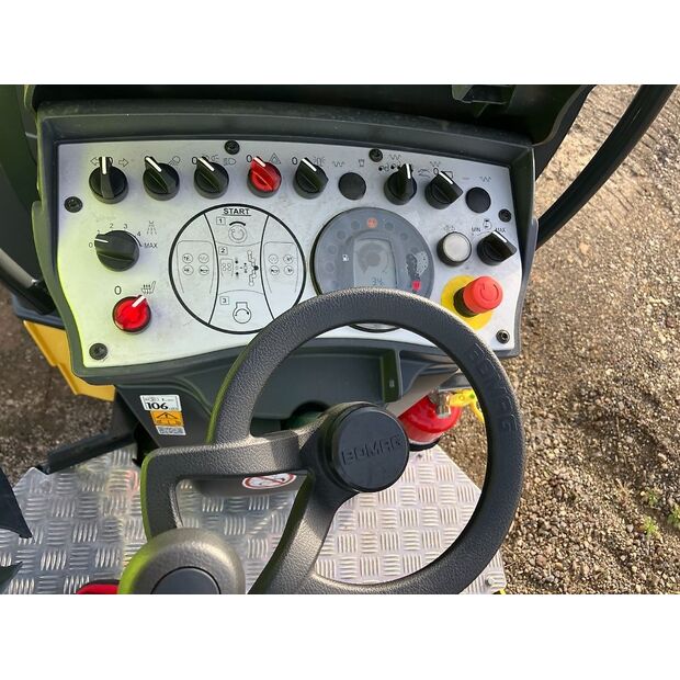 BOMAG BW 120 AD-5-48914013