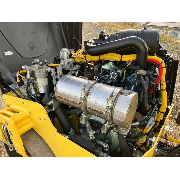 BOMAG BW 120 AD-5-48914014
