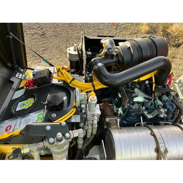 BOMAG BW 120 AD-5-48914015