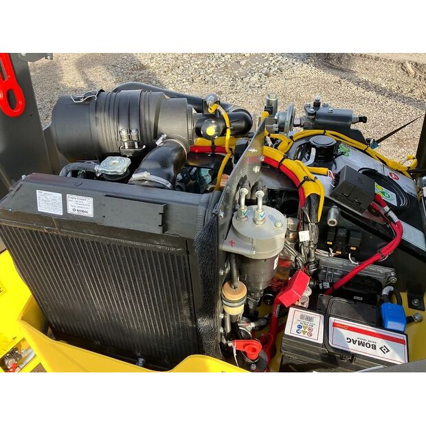 BOMAG BW 120 AD-5-48914016