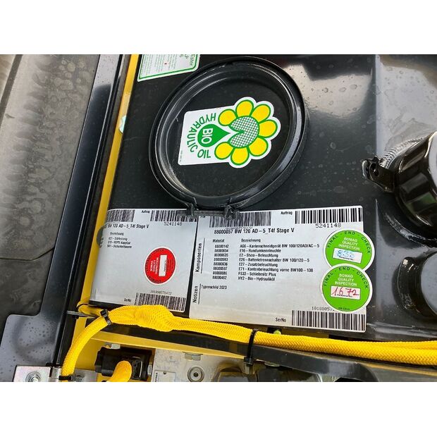 BOMAG BW 120 AD-5-48914018