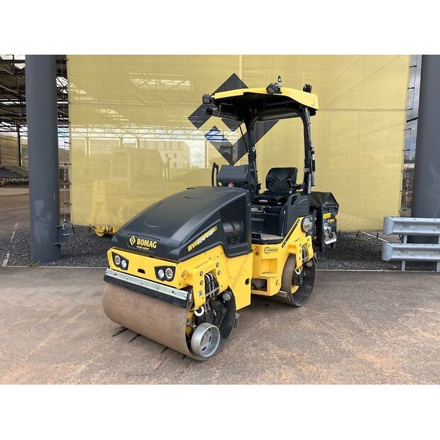 BOMAG BW 120 AD-5-48914020