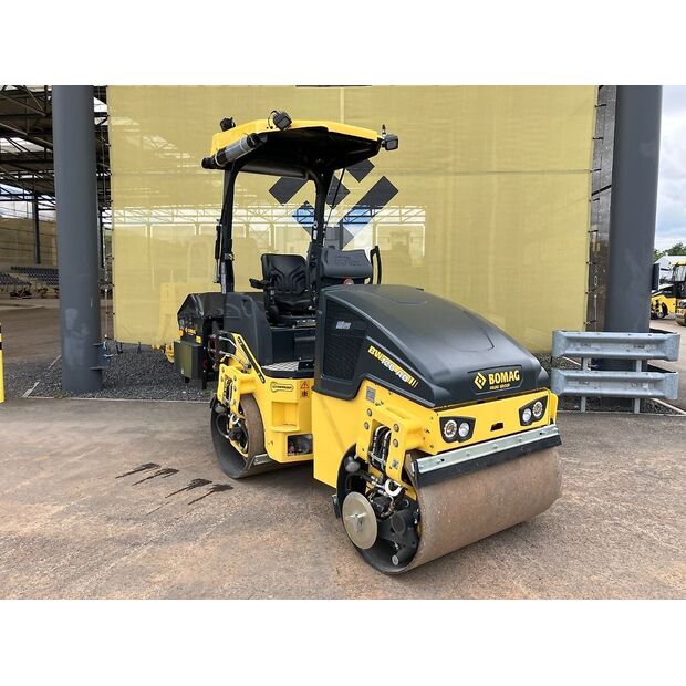 BOMAG BW 120 AD-5-48914021