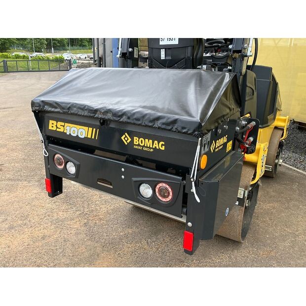 BOMAG BW 120 AD-5-48914045