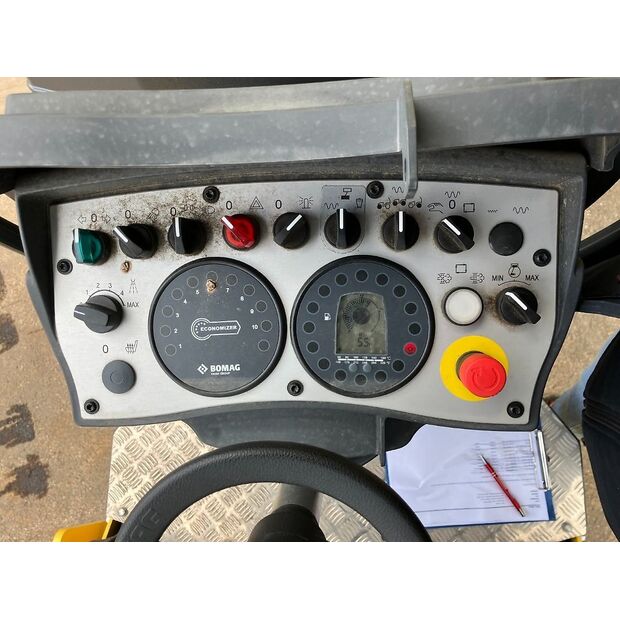 BOMAG BW 120 AD-5-48914047