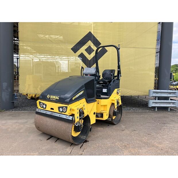 BOMAG BW 120 AD-5-48914054