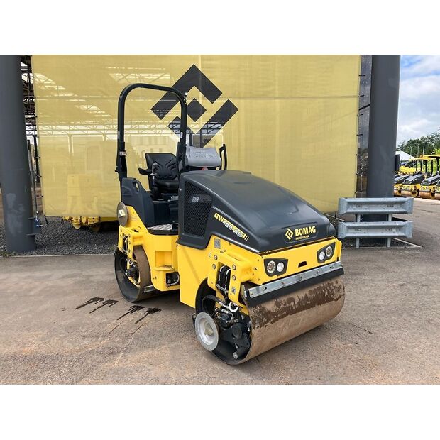 BOMAG BW 120 AD-5-48914055