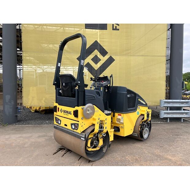 BOMAG BW 120 AD-5-48914057