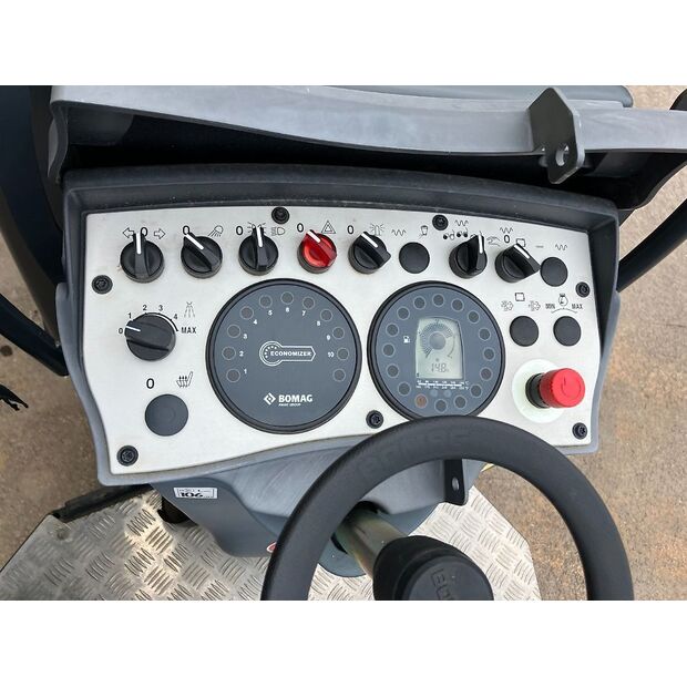 BOMAG BW 120 AD-5-48914076