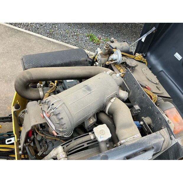 BOMAG BW 120 AD-5-48914080