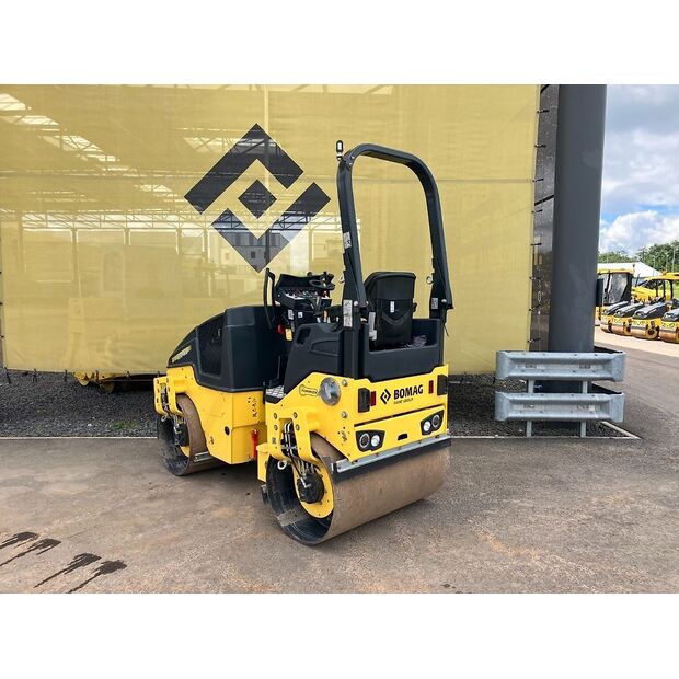 BOMAG BW 120 AD-5-48914085