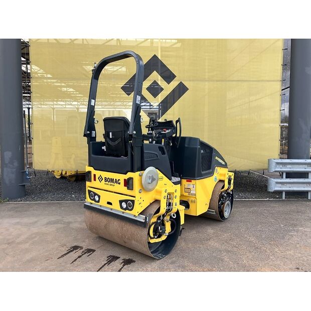 BOMAG BW 120 AD-5-48914086