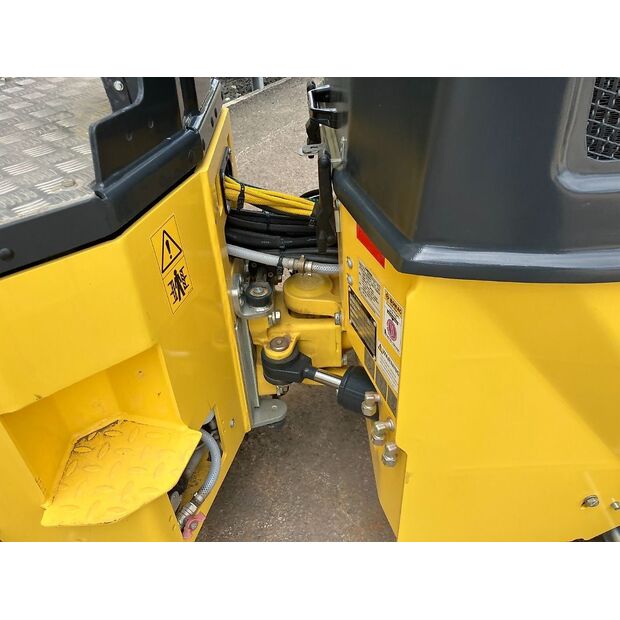 BOMAG BW 120 AD-5-48914091