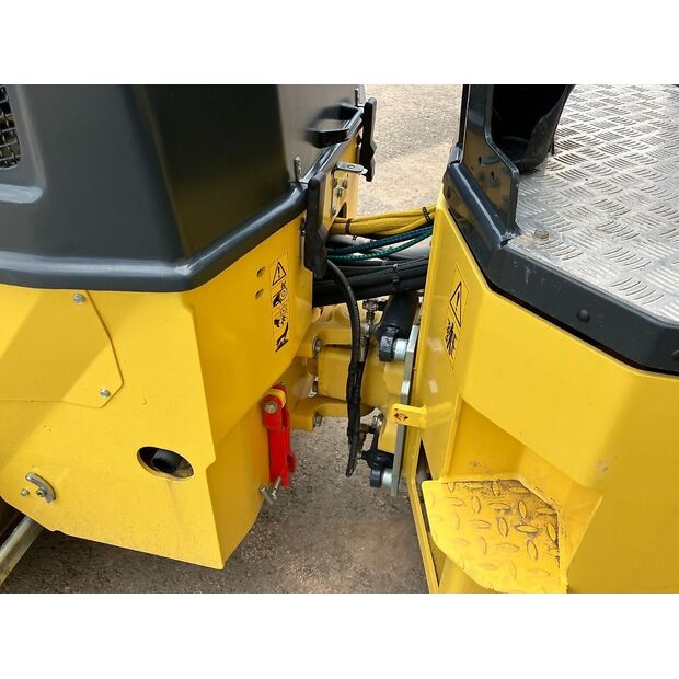 BOMAG BW 120 AD-5-48914100