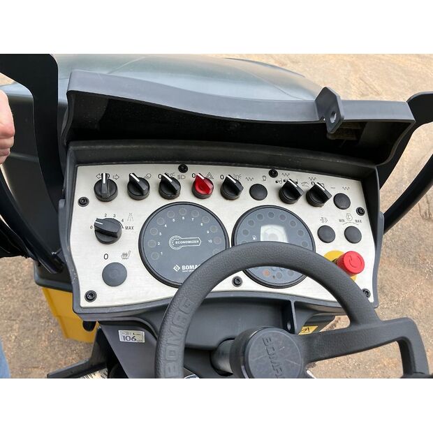 BOMAG BW 120 AD-5-48914105