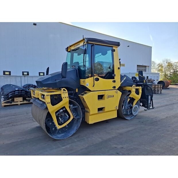 BOMAG BW 154 AP-48914136