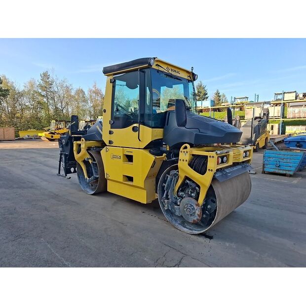 BOMAG BW 154 AP-48914137