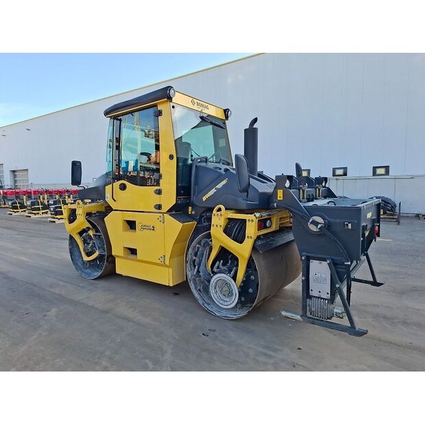 BOMAG BW 154 AP-48914138