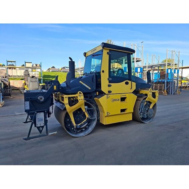 BOMAG BW 154 AP-48914139