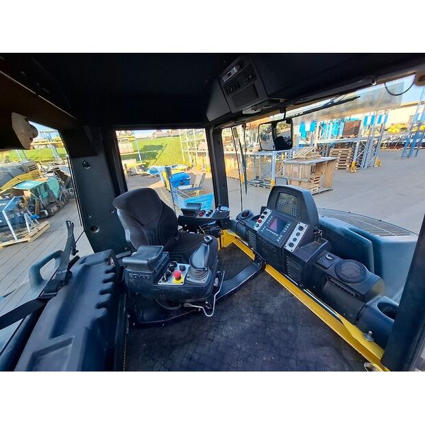 BOMAG BW 154 AP-48914140