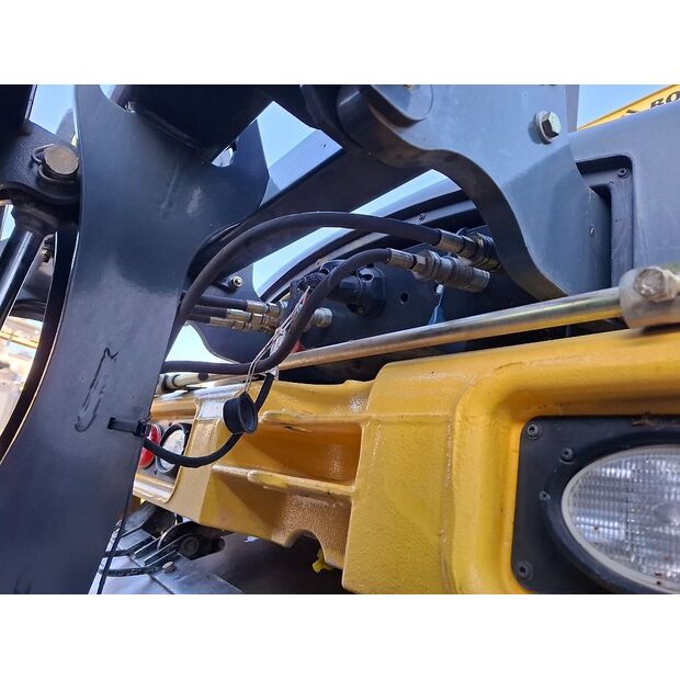 BOMAG BW 154 AP-48914143