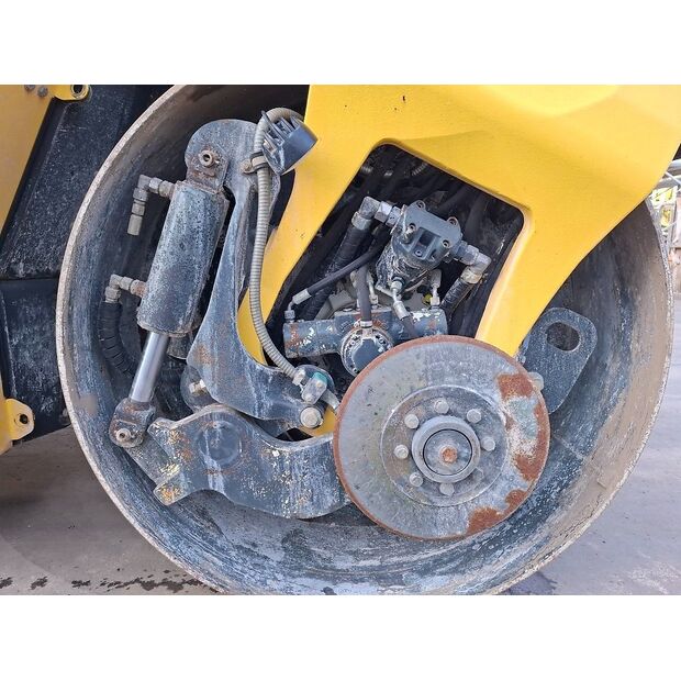 BOMAG BW 154 AP-48914144