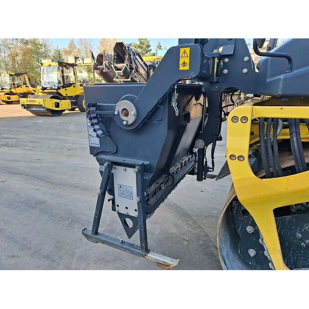 BOMAG BW 154 AP-48914146