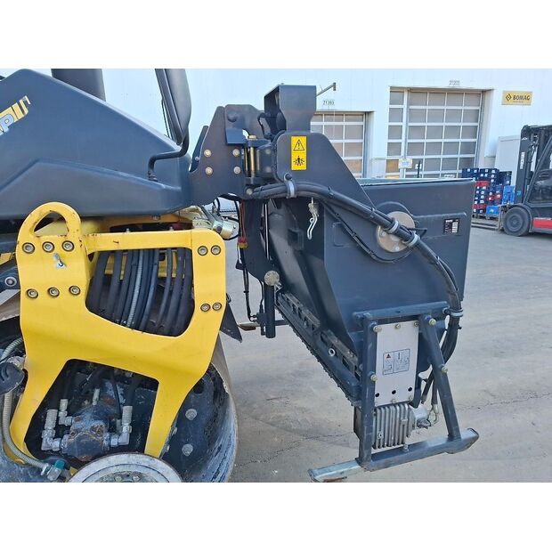 BOMAG BW 154 AP-48914147