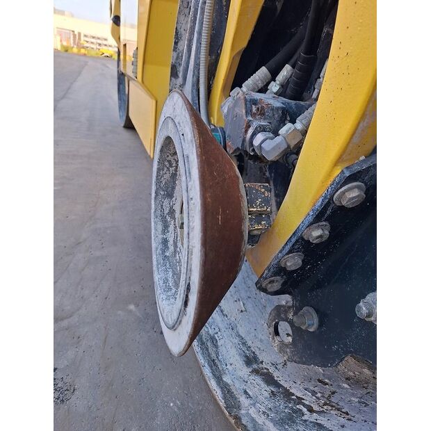 BOMAG BW 154 AP-48914149
