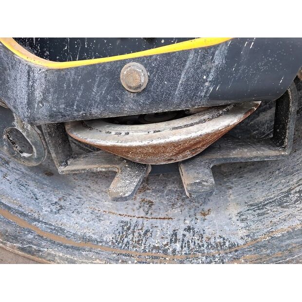 BOMAG BW 154 AP-48914150
