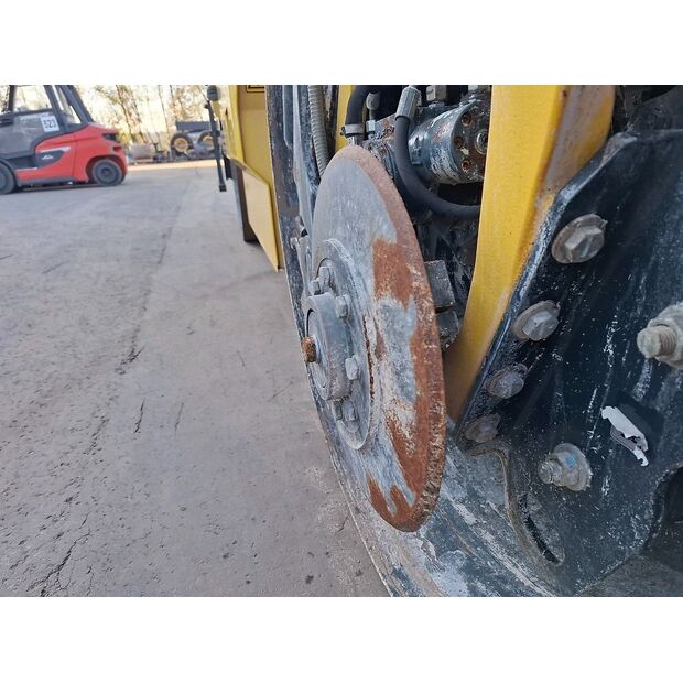 BOMAG BW 154 AP-48914151
