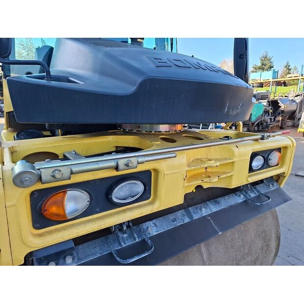 BOMAG BW 154 AP-48914152