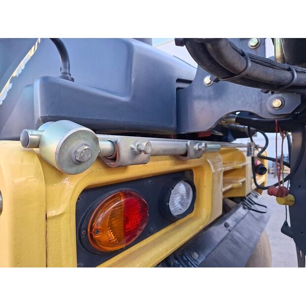 BOMAG BW 154 AP-48914153