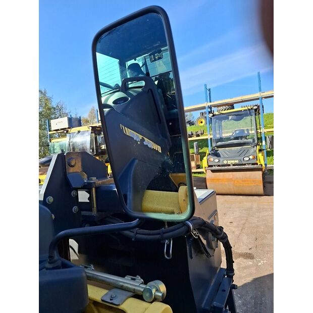 BOMAG BW 154 AP-48914158