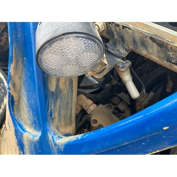 BOMAG BW 174 AP-4-48914177