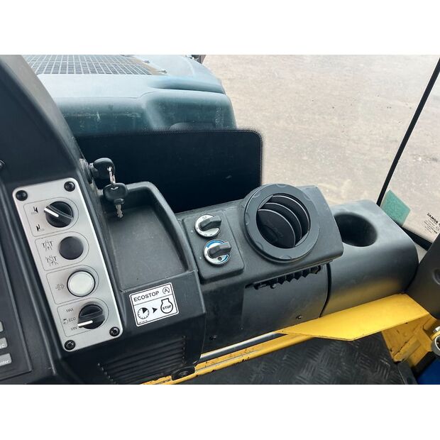 BOMAG BW 174 AP-4-48914184