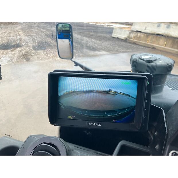 BOMAG BW 174 AP-4-48914190