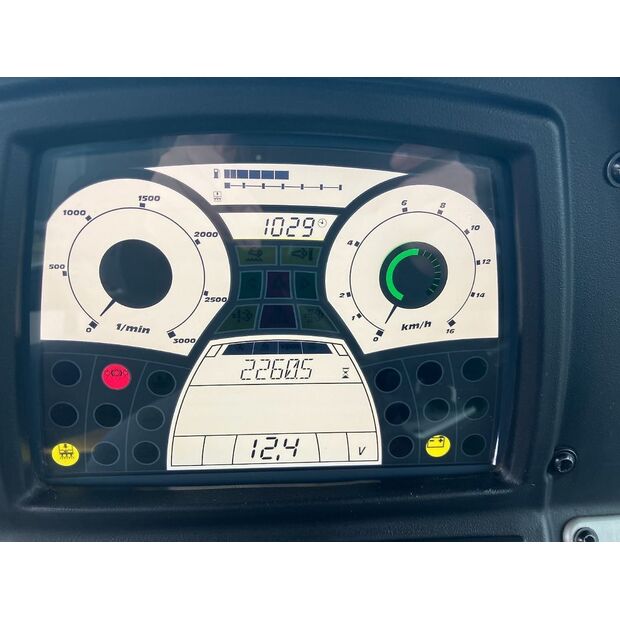 BOMAG BW 174 AP-4-48914191