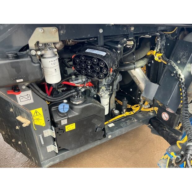BOMAG BW 174 AP-4-48914192
