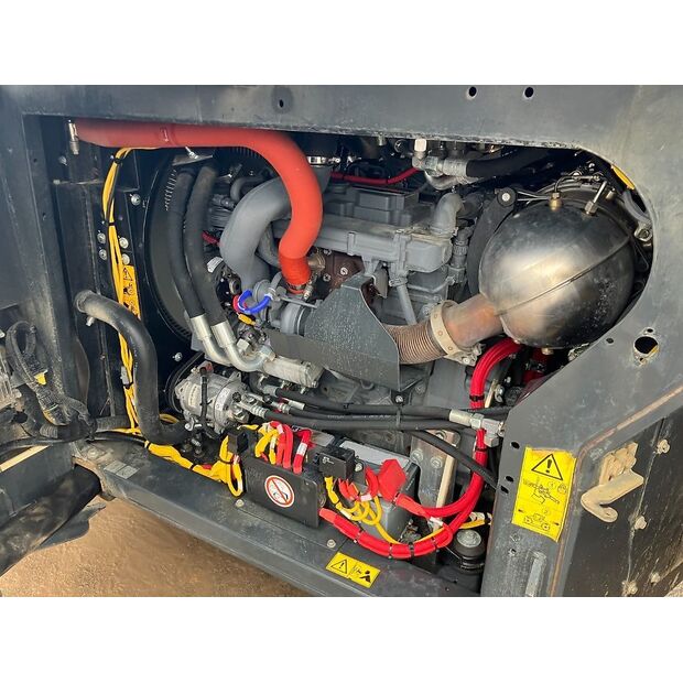 BOMAG BW 174 AP-4-48914193