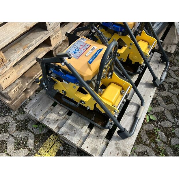 BOMAG BP10/36-48914218