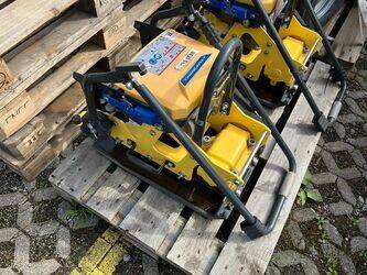 Image for BOMAG BP10/36