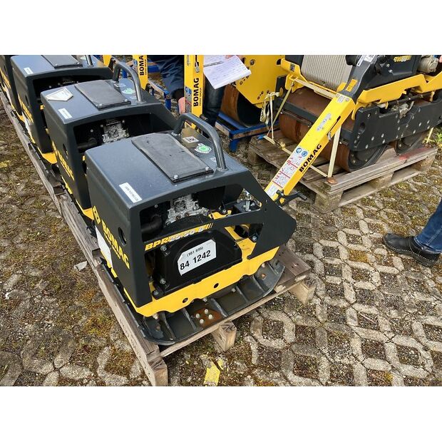 BOMAG BPR 25/50D-48914222
