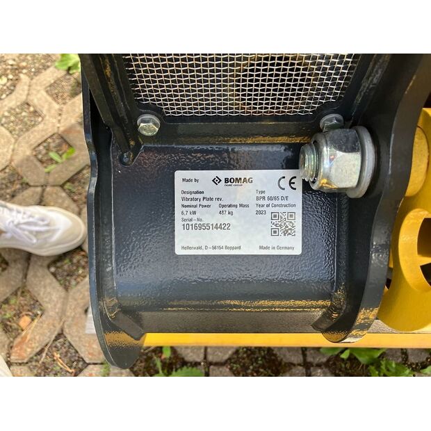 بوماج BPR 60/65 D/E-48914228